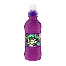 Robinsons Fruit Shoot Apple & Blackcurrant 275ml