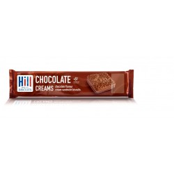 Hills Chocolate Creams 150g
