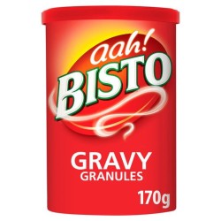 Bisto Gravy Granules Original 170g