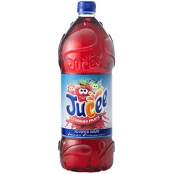 Jucee Frutas del Verano Concentrado 1.5L