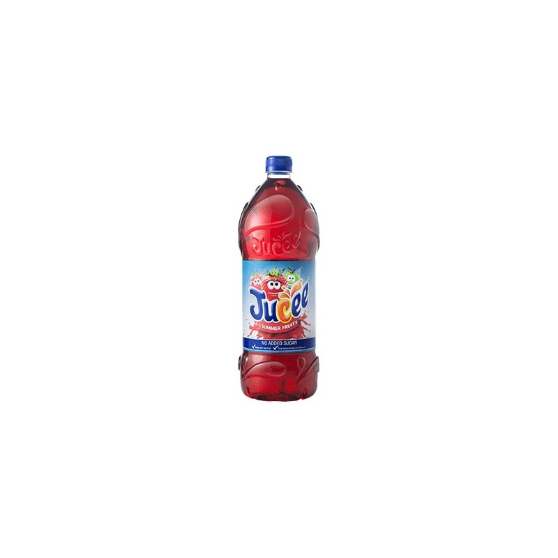 Jucee Frutas del Verano Concentrado 1.5L