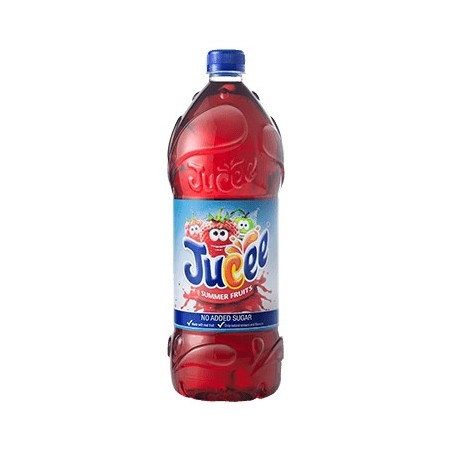 Jucee Frutas del Verano Concentrado 1.5L