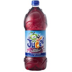Jucee Manzana y Grosella Negra Concentrado 1.5L