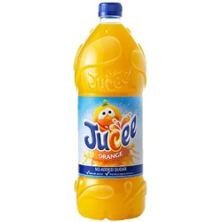 Jucee Naranja Concentrado 1.5L