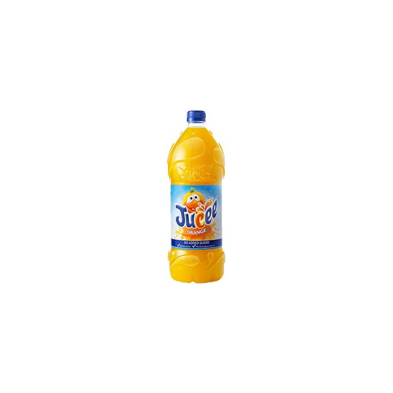 Jucee Naranja Concentrado 1.5L