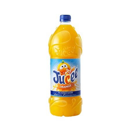 Jucee Naranja Concentrado 1.5L