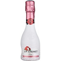 JP Chenet Litchi 200ml