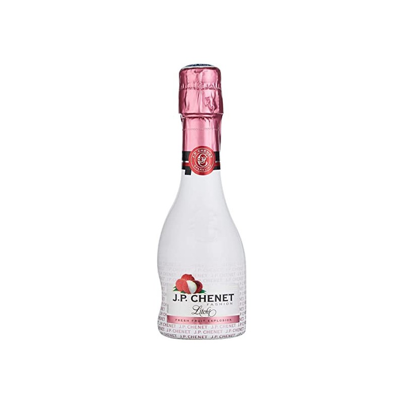 JP Chenet Litchi 200ml