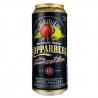 Kopparberg Sidra Fresa y Lima Lata 500ml