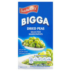 Batchelors Guisantes Secos 250g