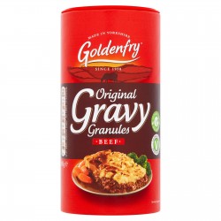 Goldenfry Gránulos para Salsa Gravy Original 300g