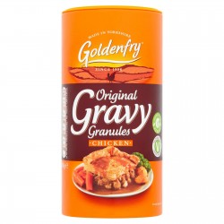 Goldenfry Chicken Gravy Granules 300g