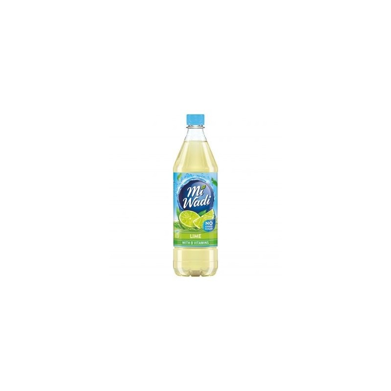 Cordial Grosella Negra Mi Wadi 1 Litro