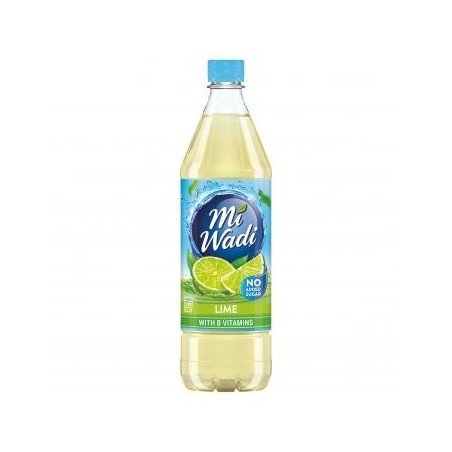 Cordial Grosella Negra Mi Wadi 1 Litro