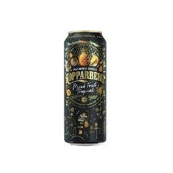 Kopparberg Mixed Fruit Tropical Cider Can 500ml