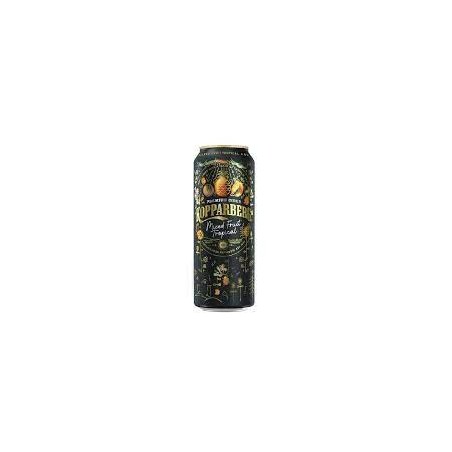 Kopparberg Mixed Fruit Tropical Cider Can 500ml