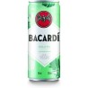 Bacardí Mojito Can 250ml