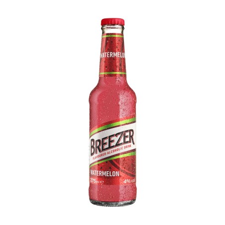 Breezer Watermelon 275ml