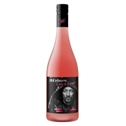 19 Crimes. Cali Rosé 750ml