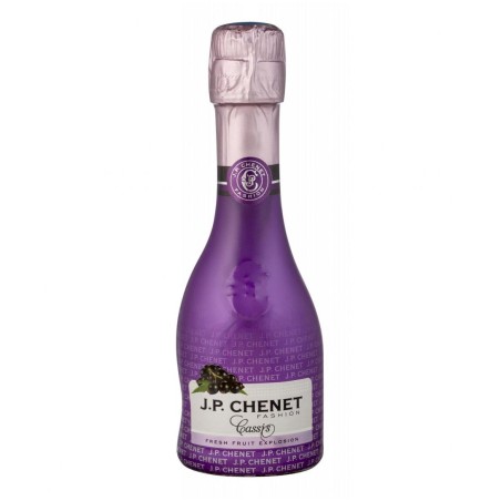 Fashion Cassis JP. Chenet 200ml