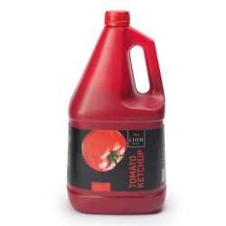 Lion Original Tomato Ketchup 4.5kg