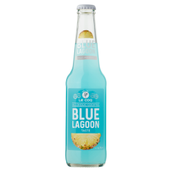 Blue Lagoon Le Coq 330ml