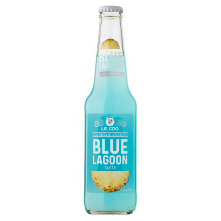 Blue Lagoon Le Coq 330ml