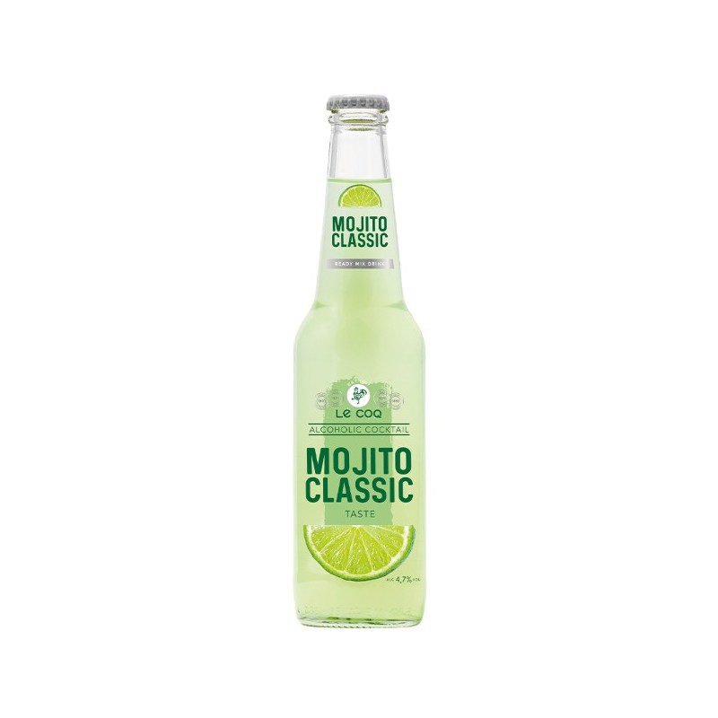 Le Coq Mojito 330ml