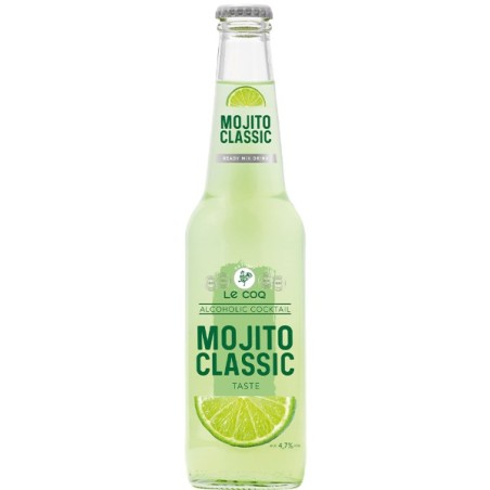 Le Coq Mojito 330ml