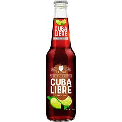 Cuba Libre Le Coq 330ml