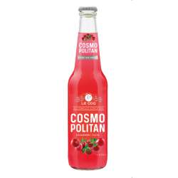 Cosmopolitan Le Coq 330ml