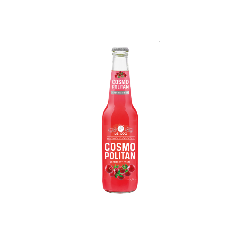 Le Coq Cosmopolitan 330ml