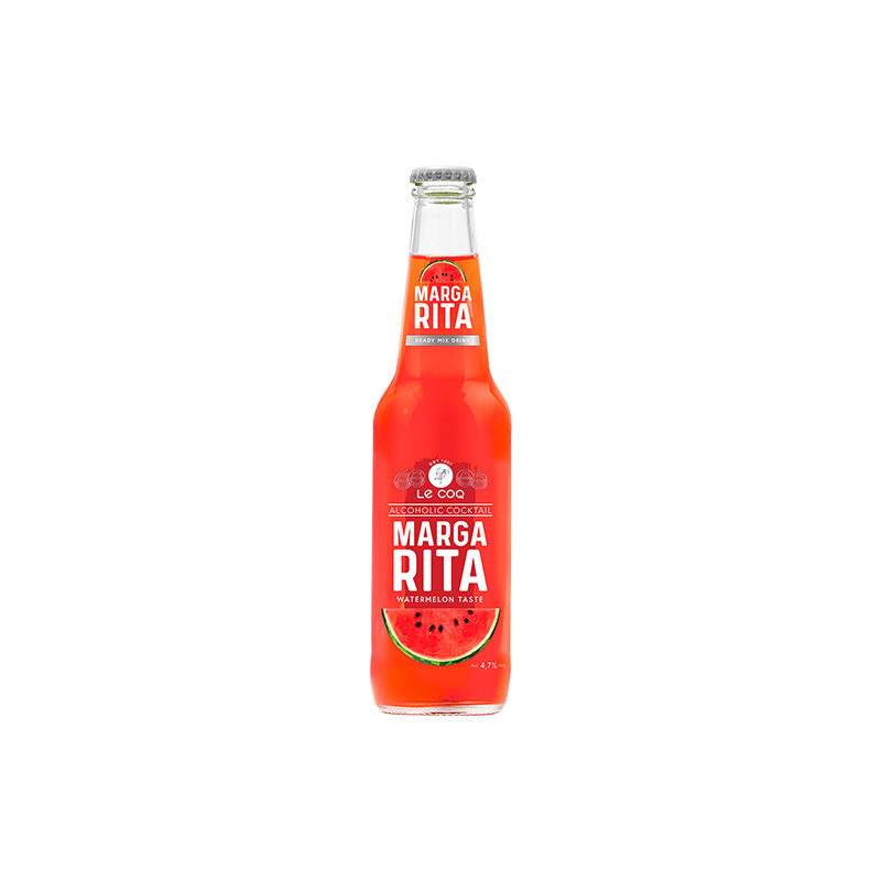 Margarita Le Coq 330ml