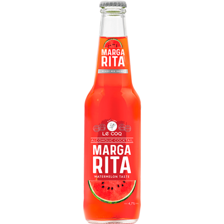 Margarita Le Coq 330ml