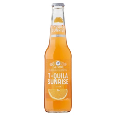 T-quila Sunrise Le Coq 330ml