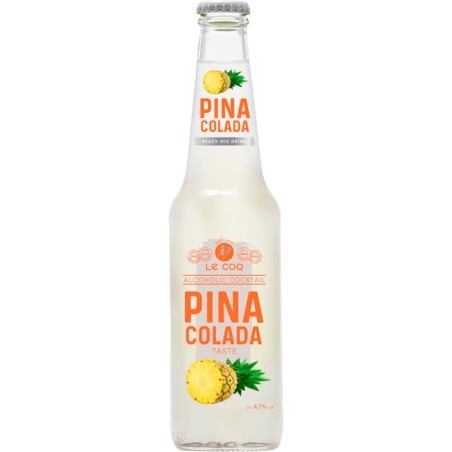 Le Coq Pina Colada 330ml