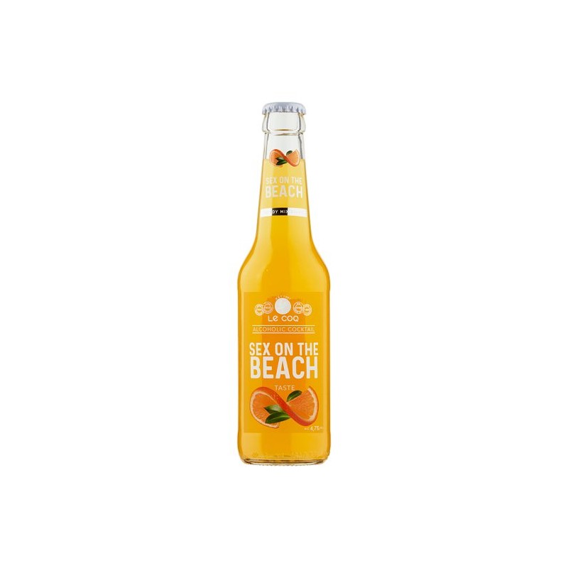 Sex On The Beach Le Coq 330ml