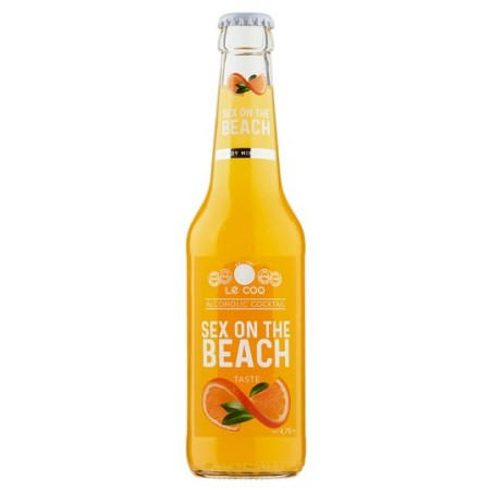 Le Coq Sex On The Beach 330ml