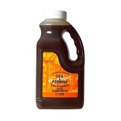 Lea & Perrins Worcestershire Sauce 2L