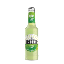 Breezer Lime 275ml