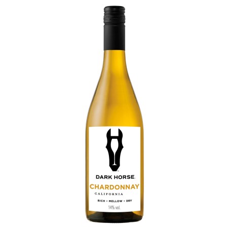 Chardonnay Dark Horse 750ml