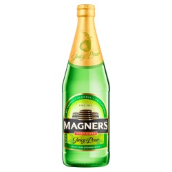 Sidra Irlandesa de Pera Jugosa Magners 568ml
