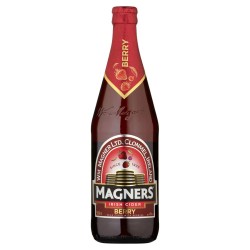 Magners Irish Cider Berry 568ml