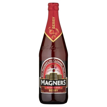 Magners Irish Cider Berry 568ml