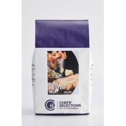 Chef's Selections Fish Batter Mix 3.5kg