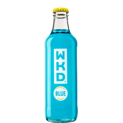 WKD Blue 275ml