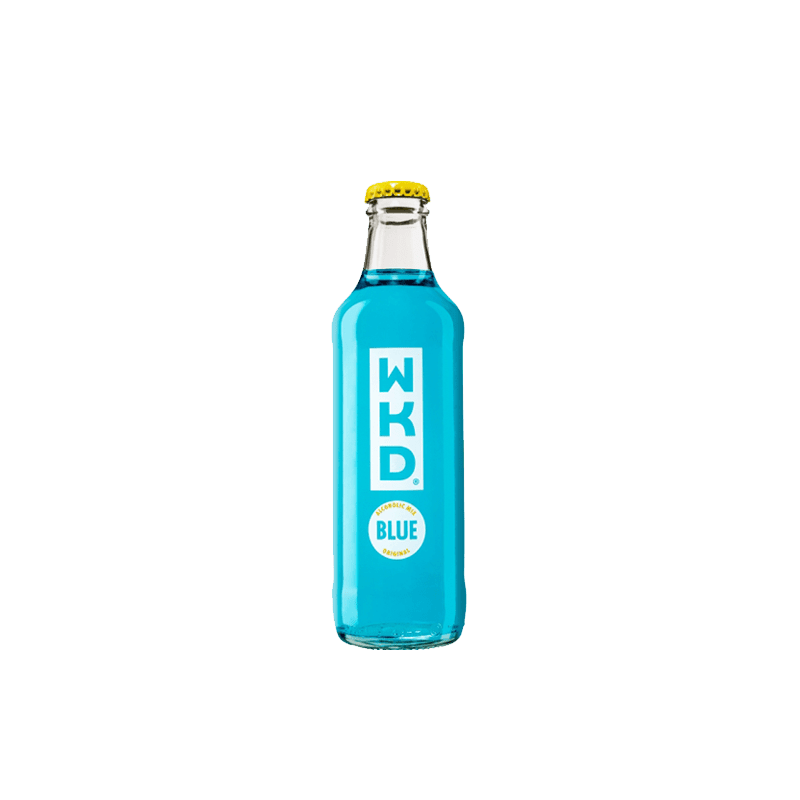 WKD Azul 275ml