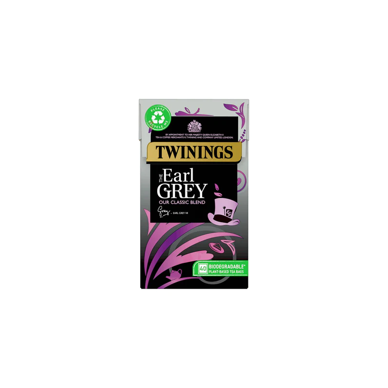 The Earl Grey Twinings 100g