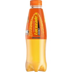 Lucozade Naranja 380ml