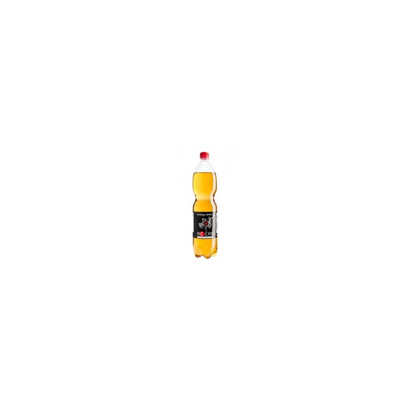Acero Bebida energética 1,5 litro
